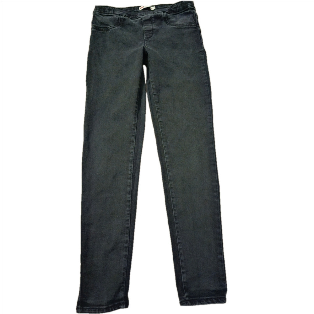 Levi's Pullon Jeggings Size 14 (Girl)